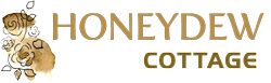 logo Honeydew Cottage Vacation Rental on Guana Cay
